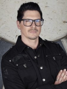 Zach Bagans (Ghost Hunters)